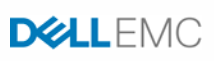 Dell EMC logo