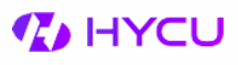 HYCU logo