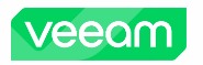 Veeam Backup & Replication logo